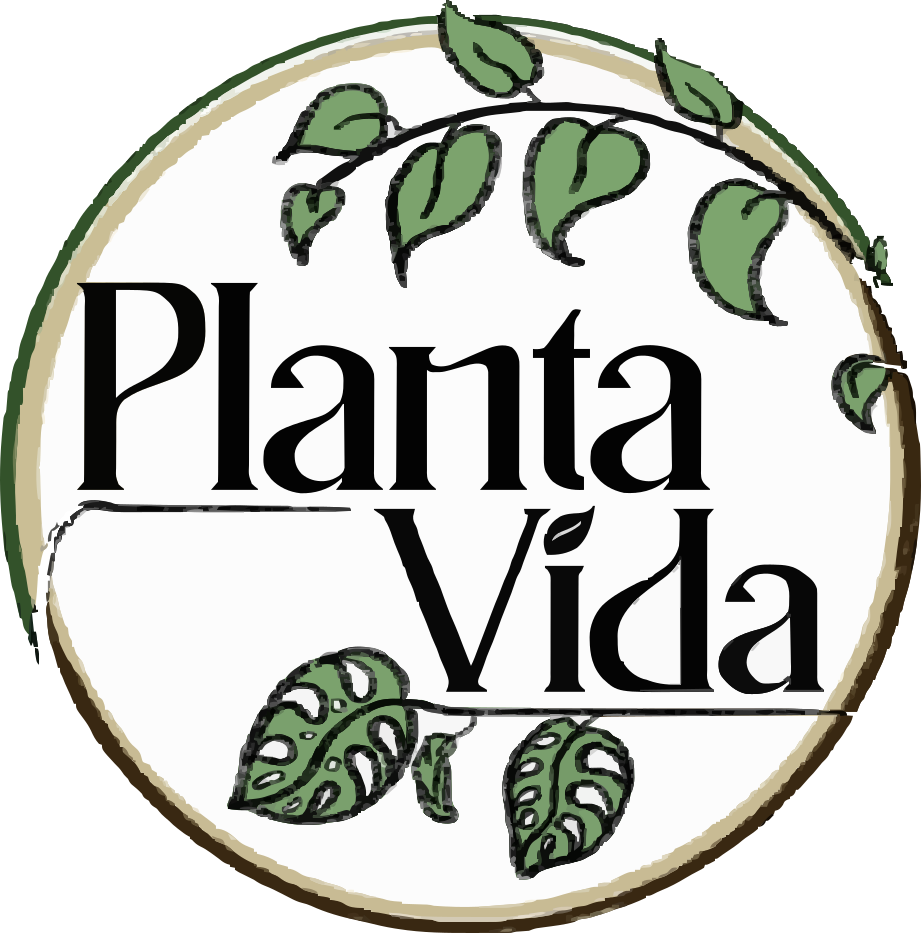 Planta Vida Co logo